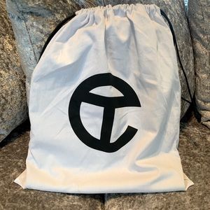 BRAND NEW Trendy TELFAR GREEN SCREEN Shopping Bag!